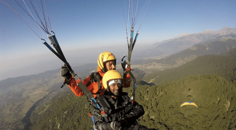 Bir Billing Itinerary: An Offbeat Getaway in Himachal Pradesh